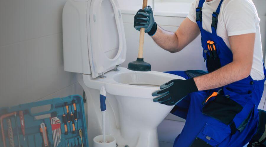 Professional emergency plumbing in Mount Pleasant Mills, PA